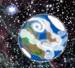 Planet Zolanda