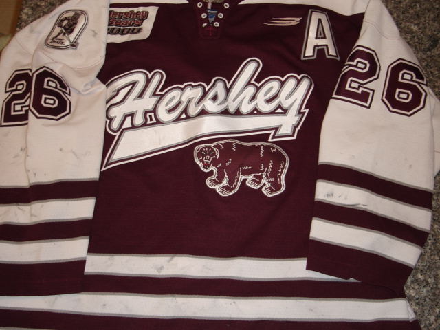Matte Jersey