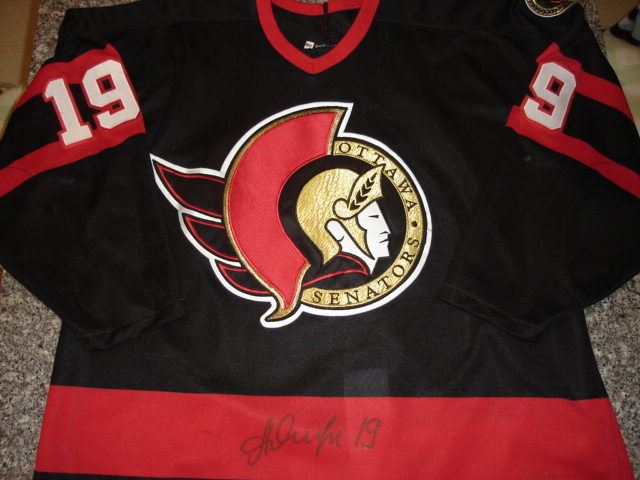 Yashin Jersey