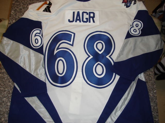 Jagr All-Star