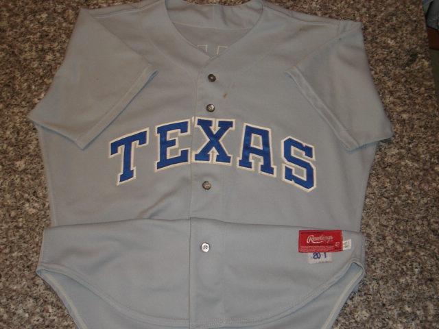 1987 Road Jersey