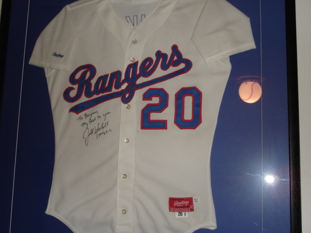 1987 Home Jersey