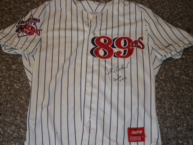 89ers Jersey