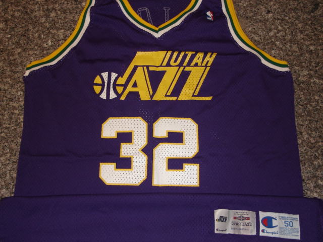 Mailman Jersey