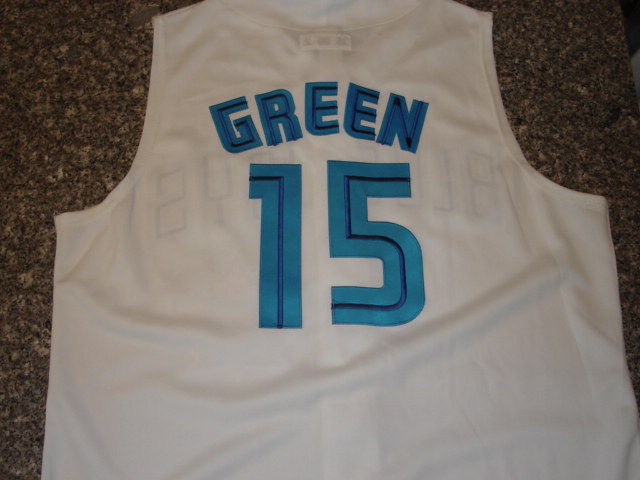Shawn Green Gamer