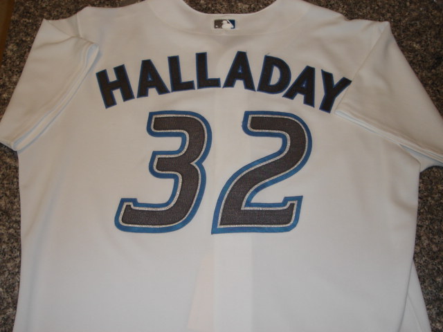 Halladay Gamer