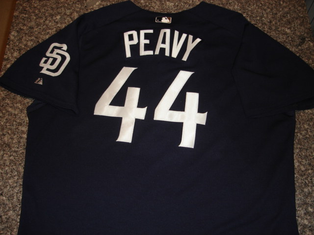 Peavy Gamer