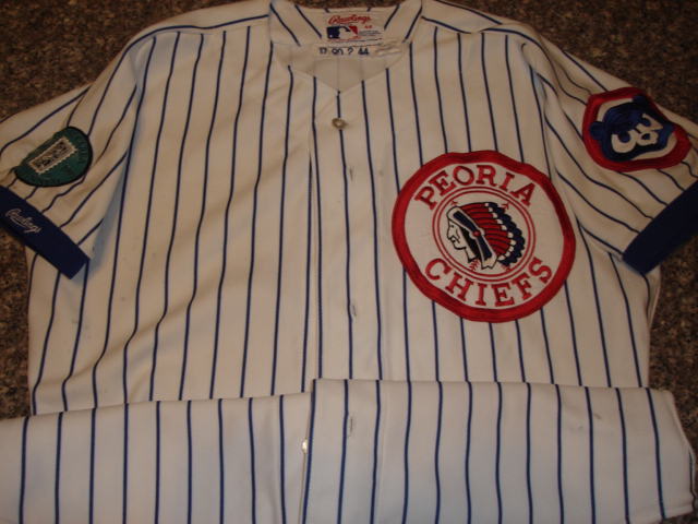 Mark Grace