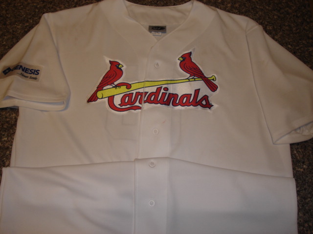 Worn 1 Night Only