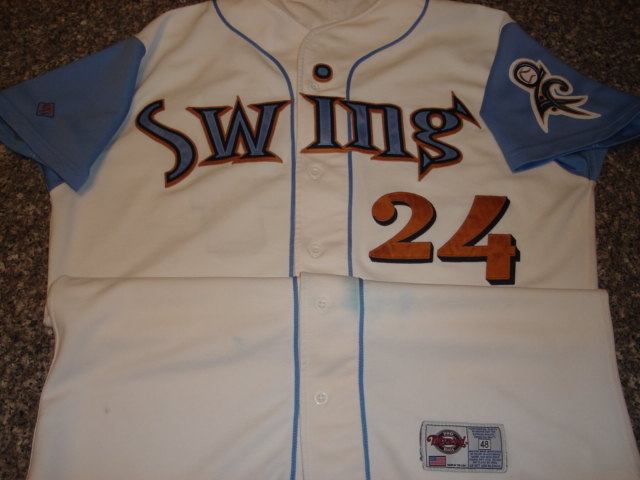 2006 MWL All Star