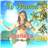 Preview Matauia Manavaroa's Album