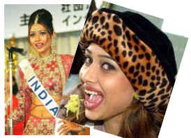 <b>Sri Krupa</b> Murali, 20, representing India in the Miss International pageant, <b>...</b> - shri2