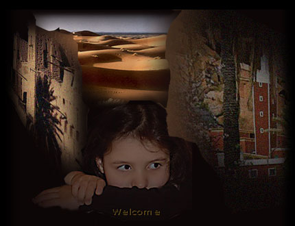 Welcome on my site