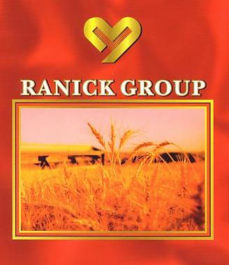 Ranick International Ltd.