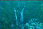 �2001 (yet to be acknowledged) - Kempty Falls in Mussoorie