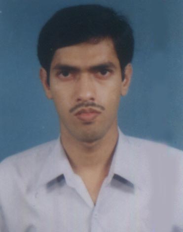 Photo of the Site Owner