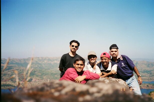 The team at Torna