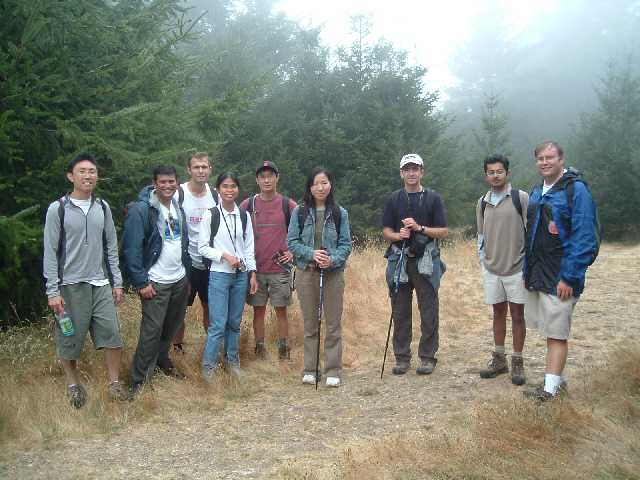 Woodward Valley Group