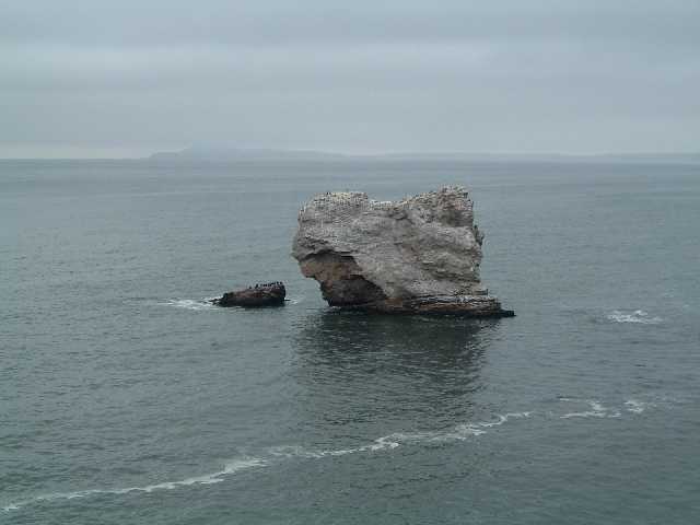 Arch Rock
