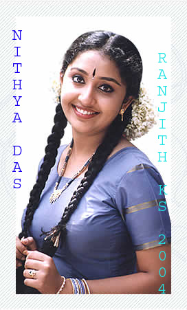 HAI I AM NITHYA