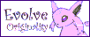 The eevee originality!
