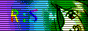 Gaze upon the shards of the rainbow!