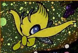 Celebi jumps