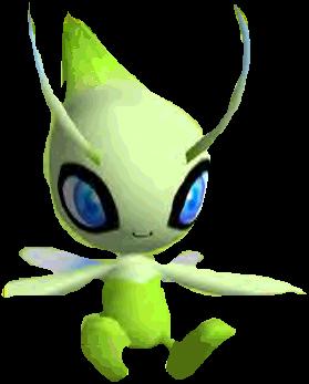 Celebi black bg