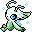 A tiny Celebi