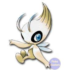 Celebi Sits