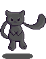 I adopted this dark myuu at boundless-world.net!