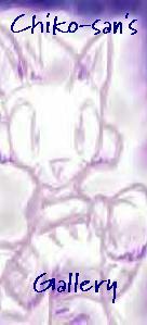 Chiko-San