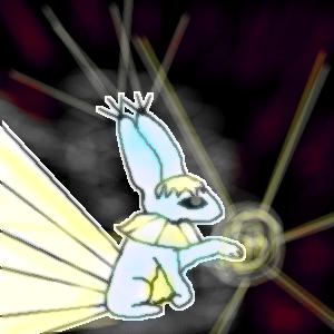 aethereon Aether is the god of light.