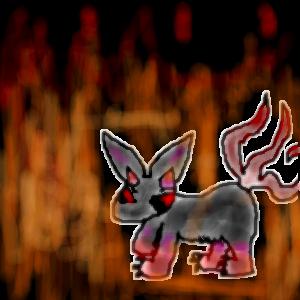 hadeseon Hades is the god of the underworld.