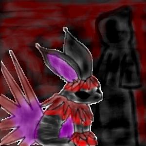 morseon Mors is the god of death.