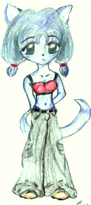 kitty