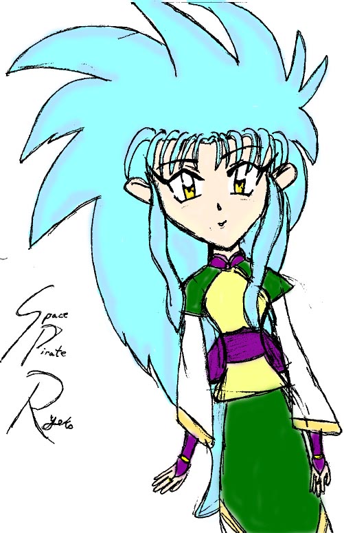 ryoko