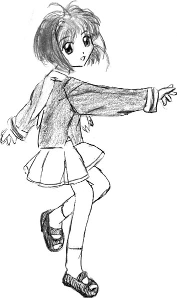 sakura