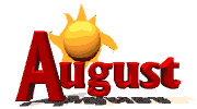 August animation