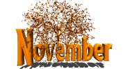 October