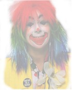 clown