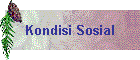 Kondisi Sosial