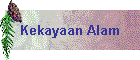 Kekayaan Alam
