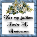 Theresa - in honor of Father