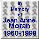 Anne - In memory of Jean Anne