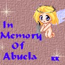 Kari - In memory of Abuela