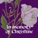 Nick - In memory of Christine