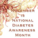 In honor of all RAOK members with diabetes