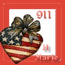 H-Marie's piece of the quilt!