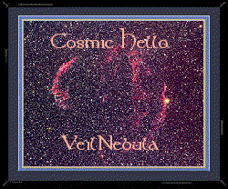 Thanks Veil Nebula